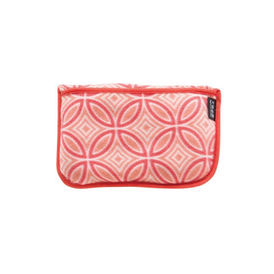 文様百趣　あったかブランケット１枚