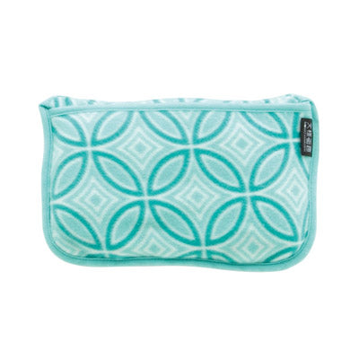 文様百趣　あったかブランケット１枚