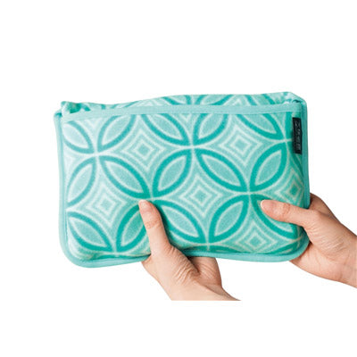 文様百趣　あったかブランケット１枚