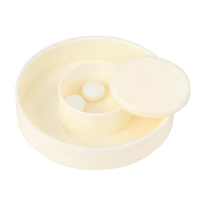 携帯エチケットセット１組（オフホワイト）