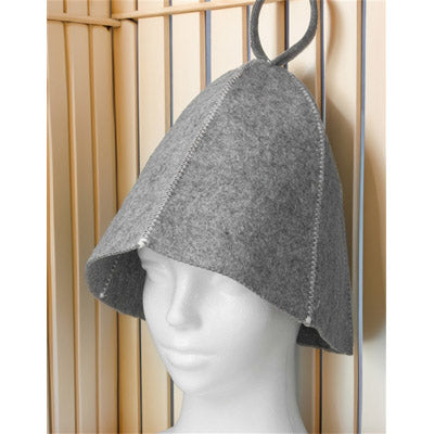 リラッコ　サウナハット