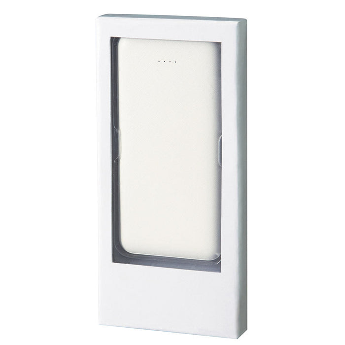 パワーバンク１００００ｍＡｈ