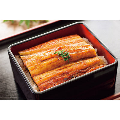 浜名湖謹製うなぎ三昧セット