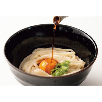 池上製麺所　釜玉うどん６食セット
