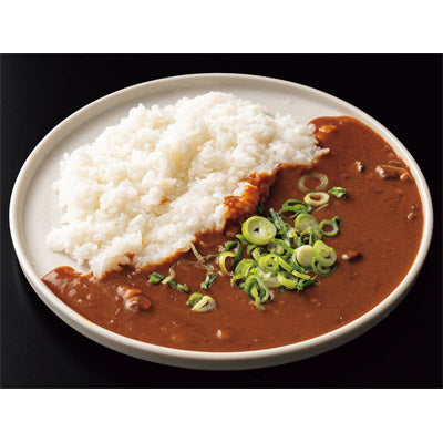 松阪牛ビーフカレー２食セット
