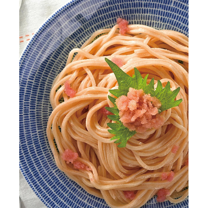 たらこパスタ＆カルボナーラ４食セット