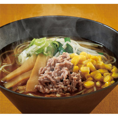 醤油＆味噌ラーメン４食セット