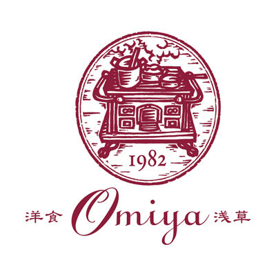 ｢レストラン大宮｣ローストビーフ