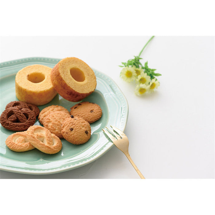 森の庭　焼菓子セット