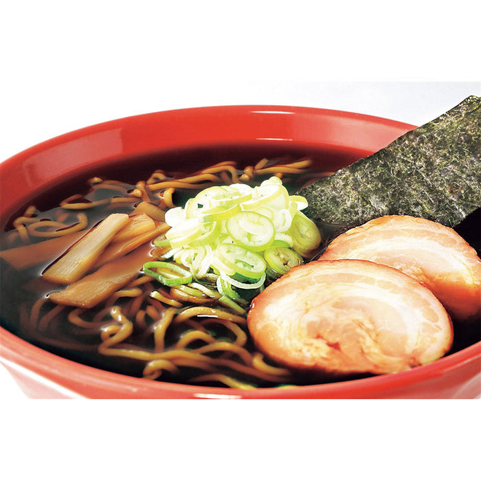 全国繁盛店ラーメンセット