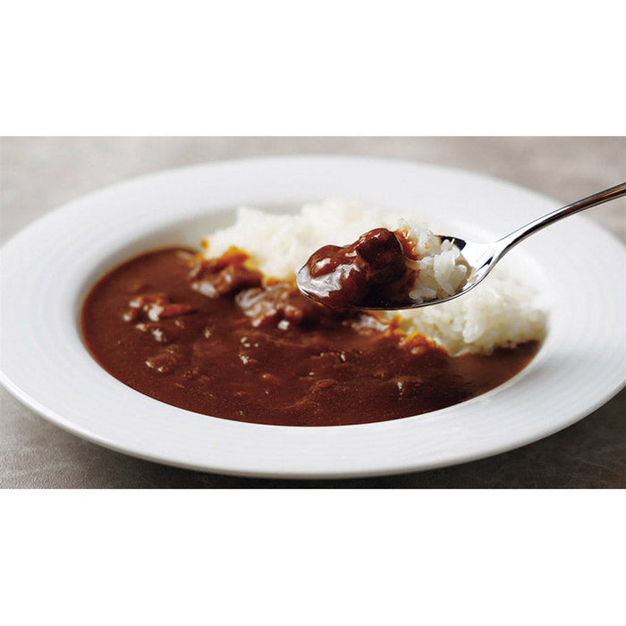 俺のフレンチ　欧風ビーフカレー６食セット