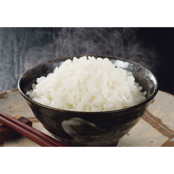 新潟県産コシヒカリ