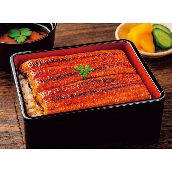 特選うなぎ長蒲焼き６枚