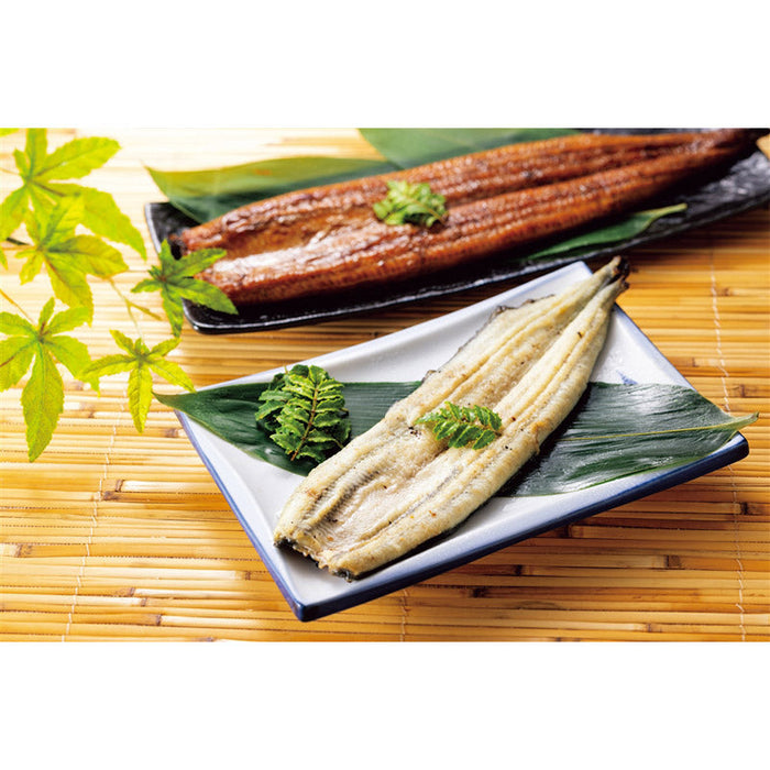 浜松・浜名湖うなぎ贅沢盛り