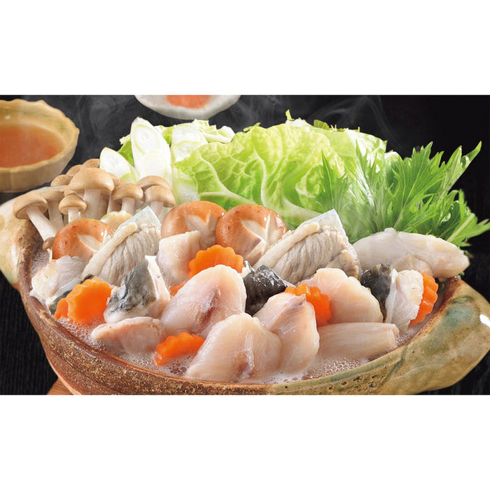 「関とら本店」ふくちり詰合せ