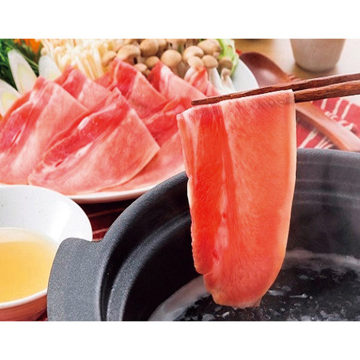 牛たんしゃぶしゃぶセット