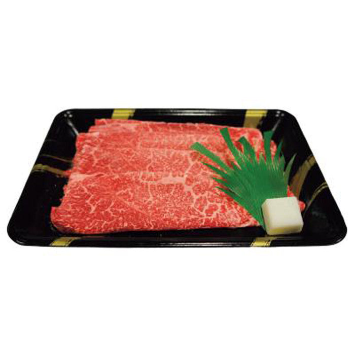 味彩牛すき焼（モモ）