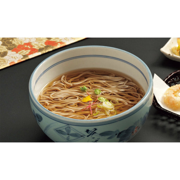 信州そば詰合せ「風乃宴」