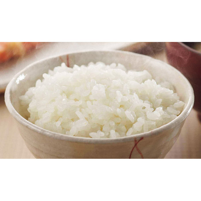 新潟米こしいぶき