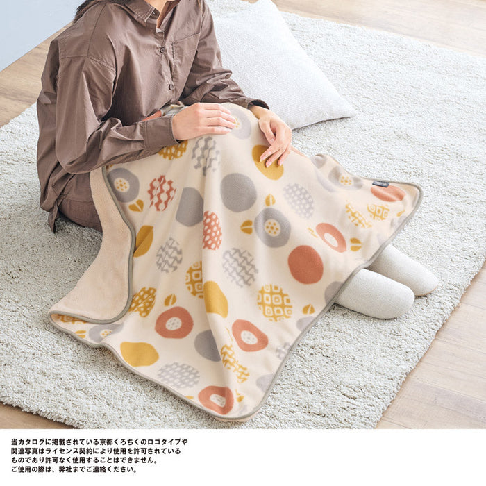 京都くろちく・びっぐだぶるふぇいすぶらんけっと