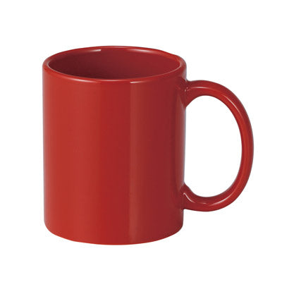セルトナ・スタイリッシュマグカップ（レッド）