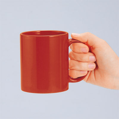 セルトナ・スタイリッシュマグカップ（レッド）