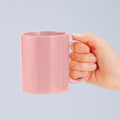 セルトナ・スタイリッシュマグカップ（ピンク）