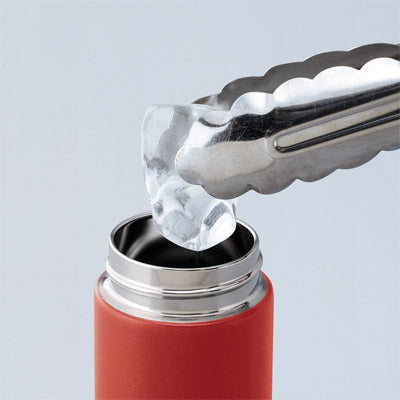 セルトナ・スタンダード真空ステンレスボトル（レッド）