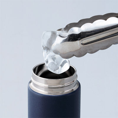 セルトナ・スタンダード真空ステンレスボトル（ネイビー）