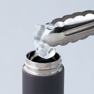 セルトナ・スタンダード真空ステンレスボトル（スモークブラック）