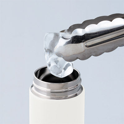 セルトナ・スタンダード真空ステンレスボトル（ホワイト）