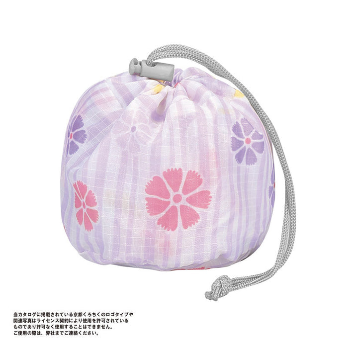 京都くろちく・お手玉えこばっぐ（なでしこ）