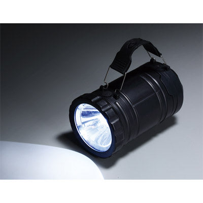 2WAYハンディランタンライト