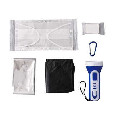 いつもみまもる・エマージェンシー防災13点セット