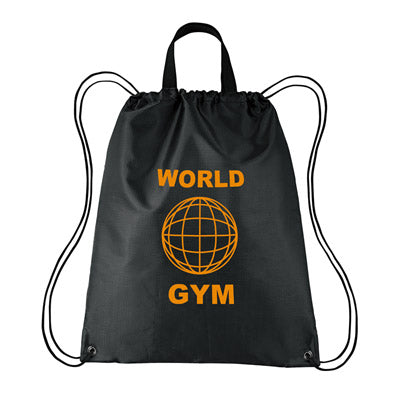 テントクロス2WAYナップサック（撥水加工）