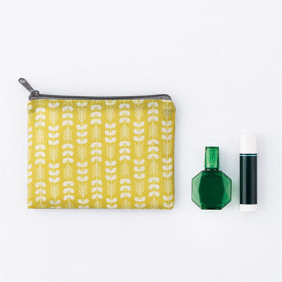 キューディック 便利な仕分けポーチ3サイズセット（撥水加工）