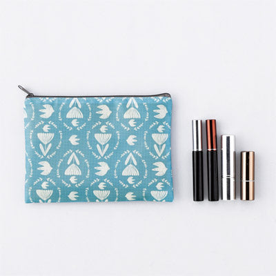 キューディック 便利な仕分けポーチ3サイズセット（撥水加工）