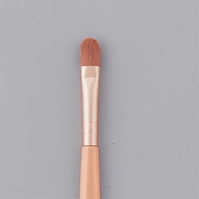 フォーボーテ ミラー付きコスメブラシ5本セット