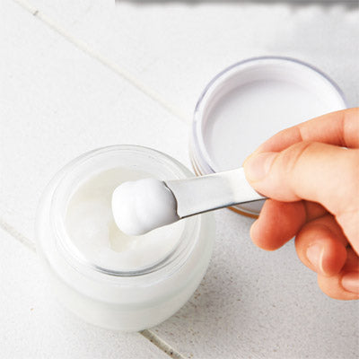 ステンレススパチュラ（ケース入り）