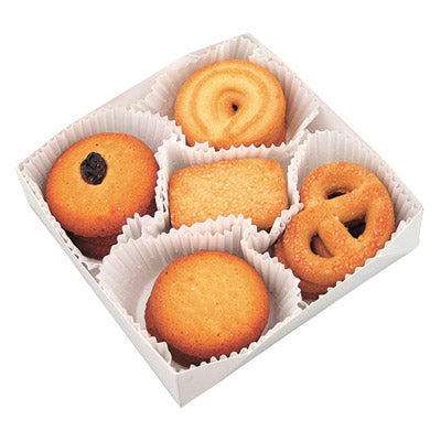 ダニサバタークッキー９０ｇ（１５枚）