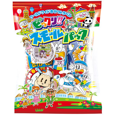 スモールパック（お菓子６種パック）