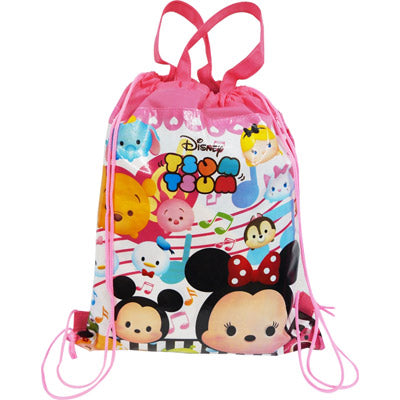 キャラクターバッグ付駄菓子５点