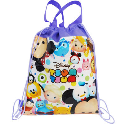 キャラクターバッグ付駄菓子５点