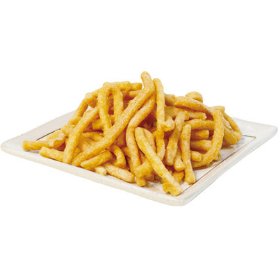 UDON AGETAN塩50g