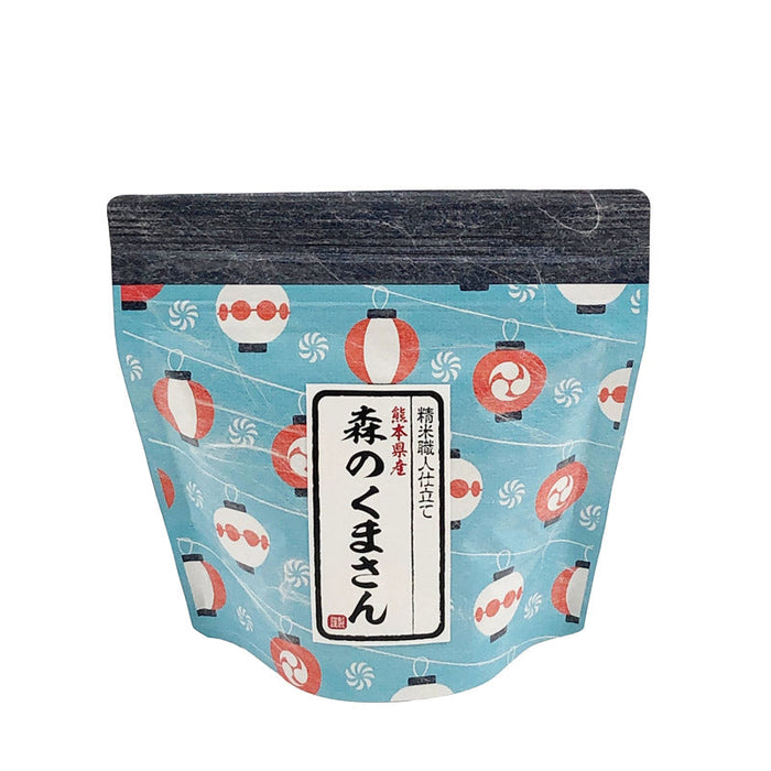 和柄ギフト米１５０ｇ（無洗米）１個