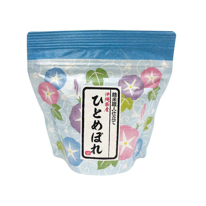 和柄ギフト米１５０ｇ（無洗米）１個