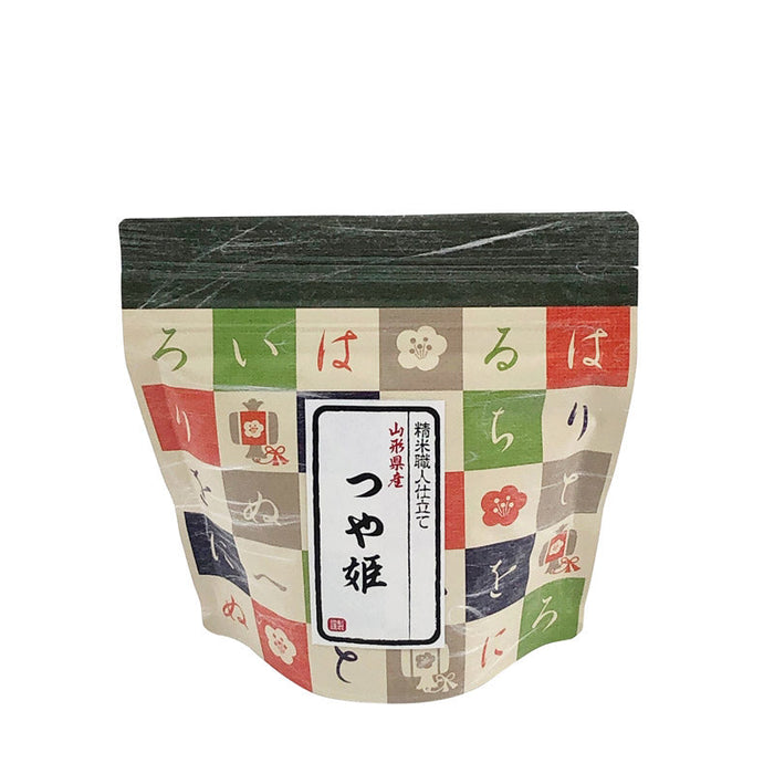 和柄ギフト米１５０ｇ（無洗米）１個