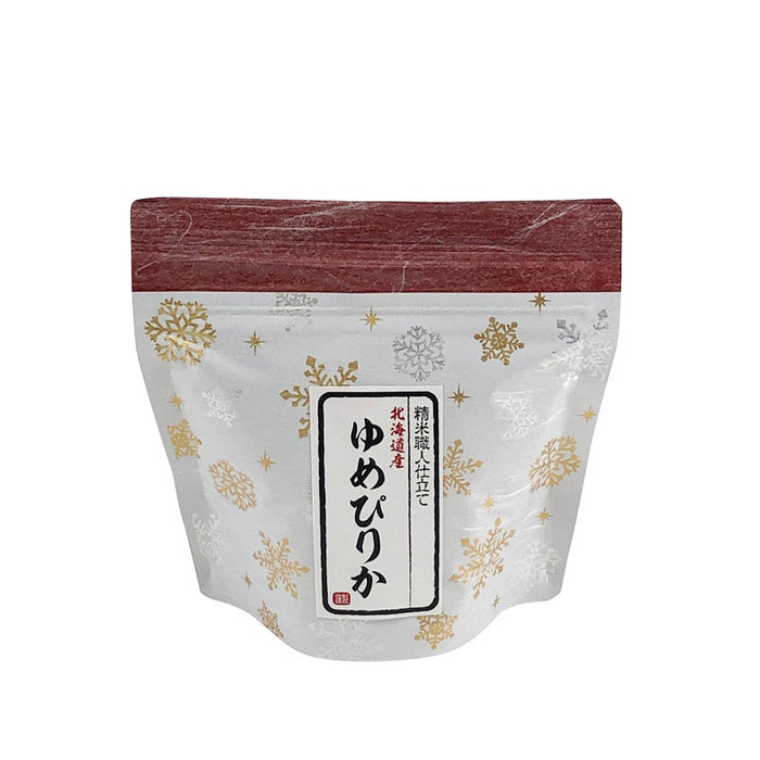 和柄ギフト米１５０ｇ（無洗米）１個
