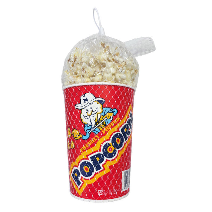 カップポップコーン塩味４３ｇ