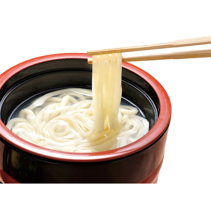 讃岐味めぐり　うどん巡礼４食組